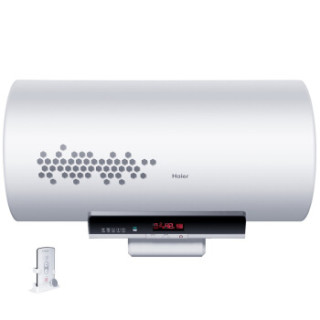 Haier 海尔 EC6005-H 电热水器 60L