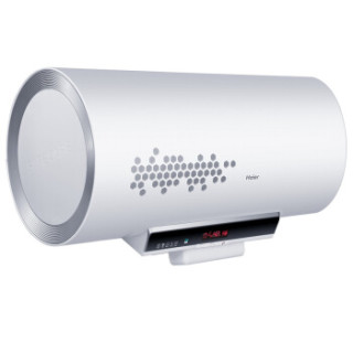 Haier 海尔 EC6005-H 电热水器 60L