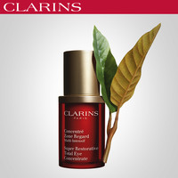CLARINS 娇韵诗 花样年华眼周精华霜 15ml