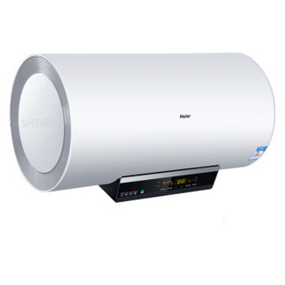 Haier 海尔 智悦系列 EC8003-V（U1） 电热水器 80L