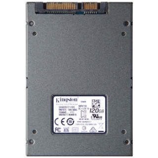 Kingston 金士顿 A400 SATA3 固态硬盘