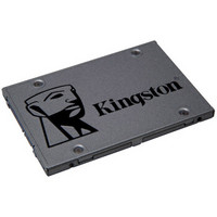 Kingston 金士顿 A400 SATA3 固态硬盘 240G