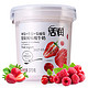 活润 新希望大果粒 树莓+草莓+蔓越莓风味酸奶 370g *18件+凑单品