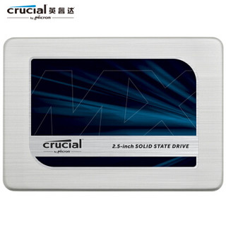 crucial 英睿达 MX300系列 SATA3固态硬盘