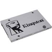 Kingston 金士顿 UV400 SATA3 固态硬盘