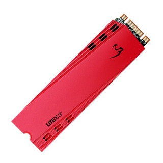 LITEON 建兴 睿速 T11 M.2 NVMe 固态硬盘