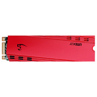 LITEON 建兴 睿速 T11 M.2 NVMe 固态硬盘