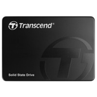 Transcend 创见 340系列 128G SATA3 固态硬盘 