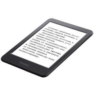 iReader 掌阅 Plus R6801 6.8英寸 电子阅读器