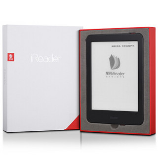 iReader 掌阅 Plus R6801 6.8英寸 电子阅读器