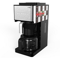 PETRUS 柏翠 PE3600 全自动咖啡机