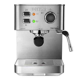 PETRUS 柏翠 PE3380 半自动咖啡机