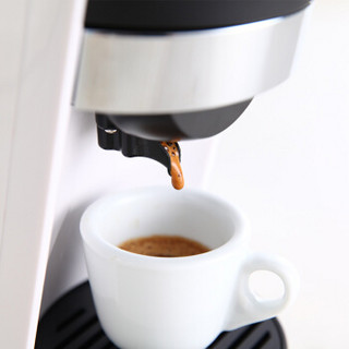 ACA 北美电器 AC-EC07A 胶囊咖啡机