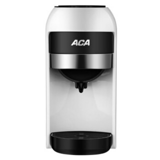 ACA 北美电器 AC-EC07A 胶囊咖啡机