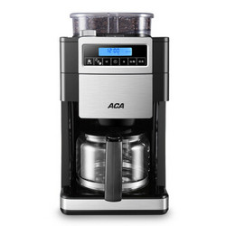 ACA 北美电器 AC-MD150 全自动咖啡机