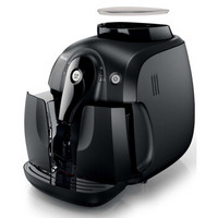PHILIPS 飞利浦 HD8650 全自动咖啡机