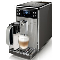 PHILIPS 飞利浦 HD8975/05 全自动咖啡机