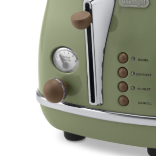 Delonghi 德龙 CTO2003 面包机