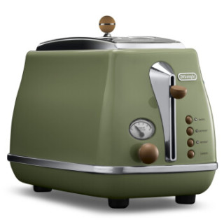 Delonghi 德龙 CTO2003 面包机