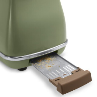 Delonghi 德龙 CTO2003 面包机