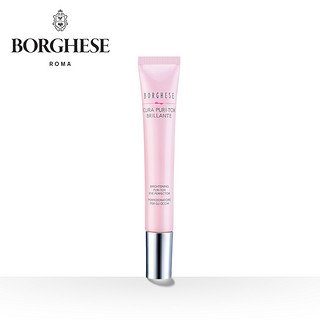 BORGHESE 贝佳斯 活力亮采净透眼霜 20g