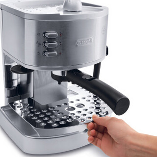 Delonghi 德龙 EC330S 泵压式咖啡机 