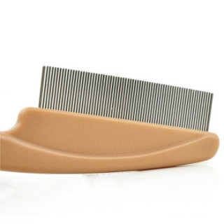 商品doggyman 多格漫 宠物跳蚤梳