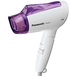 Panasonic 松下 EH-NE11-V 负离子电吹风 +凑单品