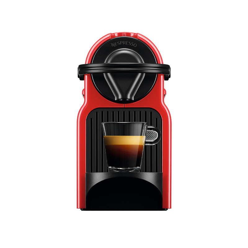 Nespresso咖啡机选购（2020）& Essenza Mini晒单，真香！