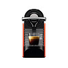 NESPRESSO 浓遇咖啡 pixie C60 胶囊咖啡机