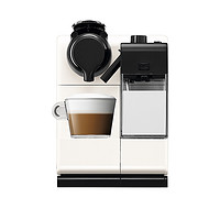 NESPRESSO Lattissima Touch F511 胶囊咖啡机