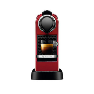 NESPRESSO Citiz Facelift C112 胶囊咖啡机