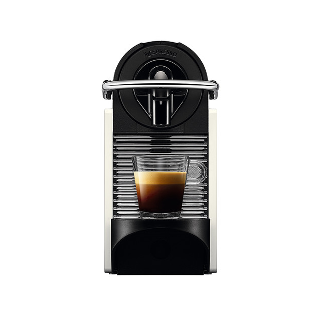 NESPRESSO Pixie Clips D60 胶囊咖啡机【报价价格评测怎么样】-什么值得买
