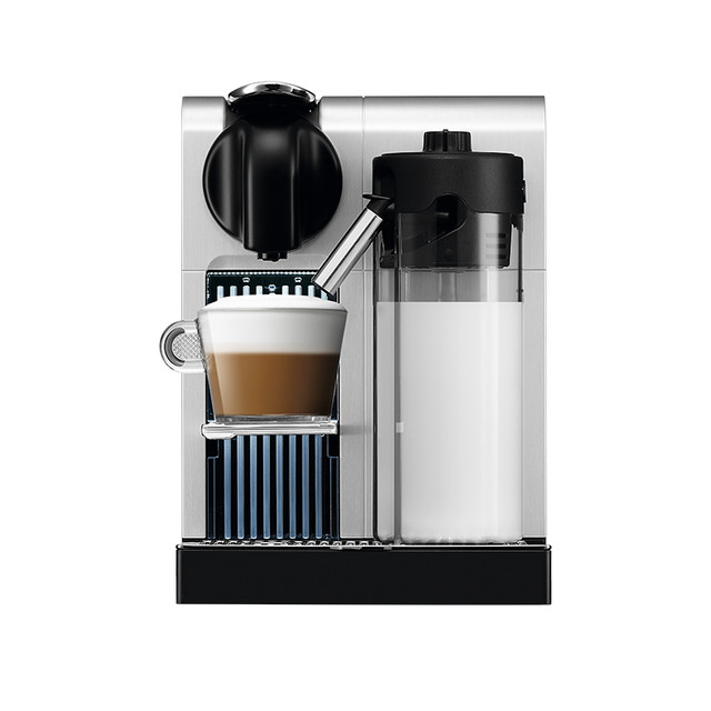 NESPRESSO Lattissima Pro F456 胶囊咖啡机【报价价格评测怎么样