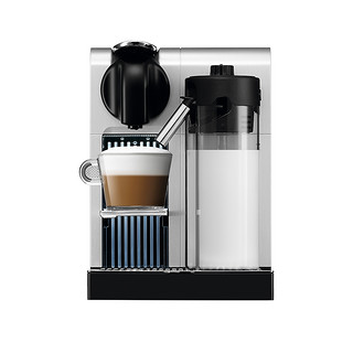 NESPRESSO Lattissima Pro F456 胶囊咖啡机