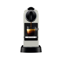 NESPRESSO Citiz Facelift D112 胶囊咖啡机