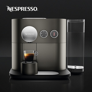 NESPRESSO Expert D80 胶囊咖啡机