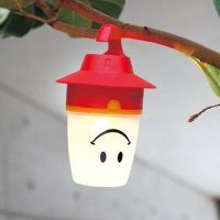 SkipLand 斯克莱 微笑娃娃LED小夜灯