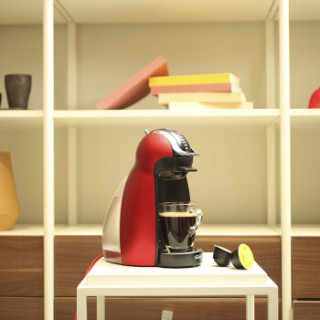 Nestlé 雀巢 Dolce Gusto Genio 胶囊咖啡机