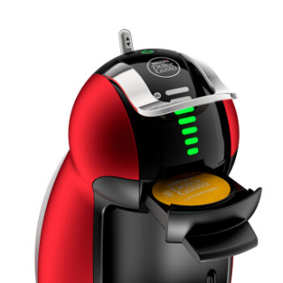 Nestlé 雀巢 Dolce Gusto Genio 胶囊咖啡机