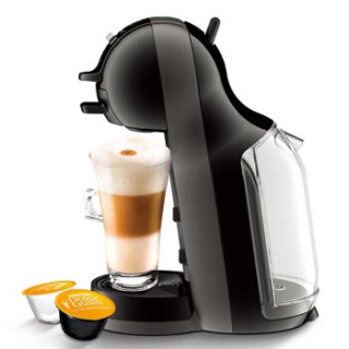 Dolce Gusto Mini Me KP1208 胶囊咖啡机