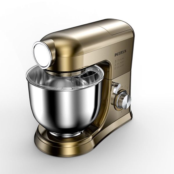 商品petrus 柏翠 pe4600 厨师机
