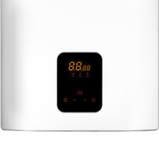 SAKURA 樱花 JSQ24-H(88HE79-12A) (天然气)燃气热水器