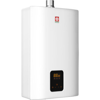 SAKURA 樱花 JSQ24-H(88HE79-12A) (天然气)燃气热水器
