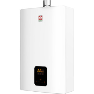 SAKURA 樱花 JSQ24-H(88HE79-12A) (天然气)燃气热水器