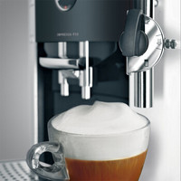  Jura 优瑞 Impressa F50C 全自动咖啡机
