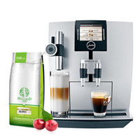 Jura 优瑞 Impressa J9 TFT 全自动咖啡机