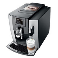 Jura 优瑞 E8 全自动咖啡机
