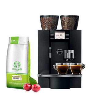 Jura 优瑞 GIGA x8c Professional 全自动咖啡机
