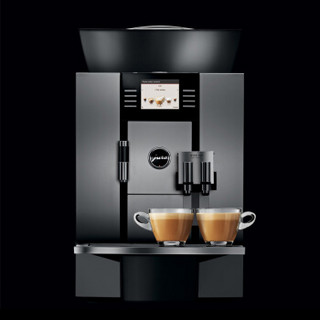 Jura 优瑞 GIGA X3c Professional 全自动咖啡机